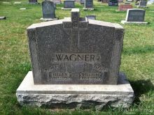 Helen Wagner