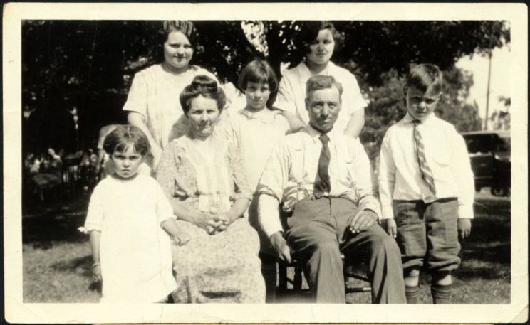 Helen Wagner