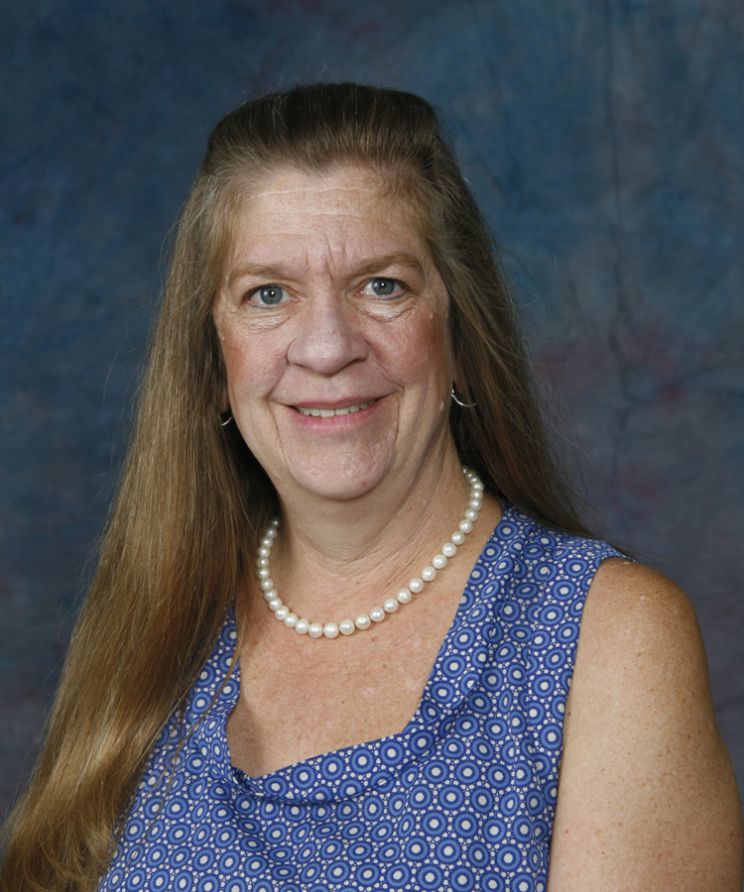 Helen Wagner