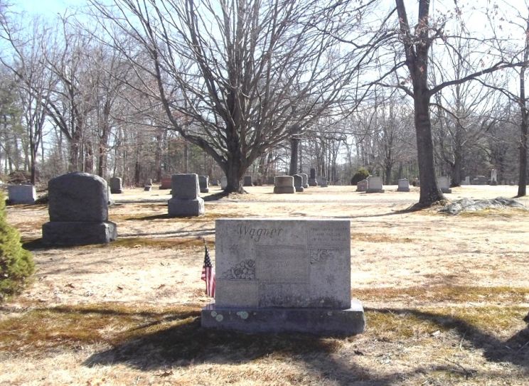Helen Wagner