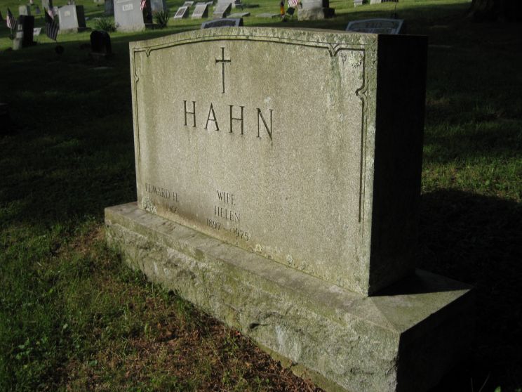 Helen Wagner