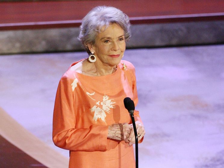 Helen Wagner