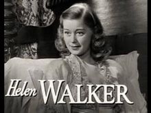 Helen Walker
