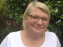 Helen Walker