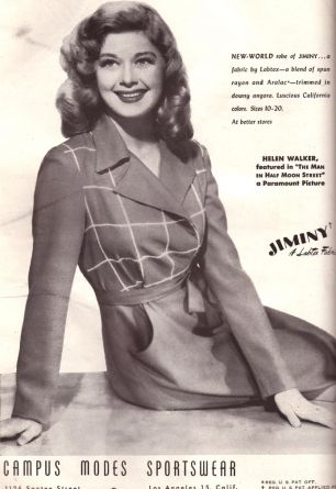 Helen Walker
