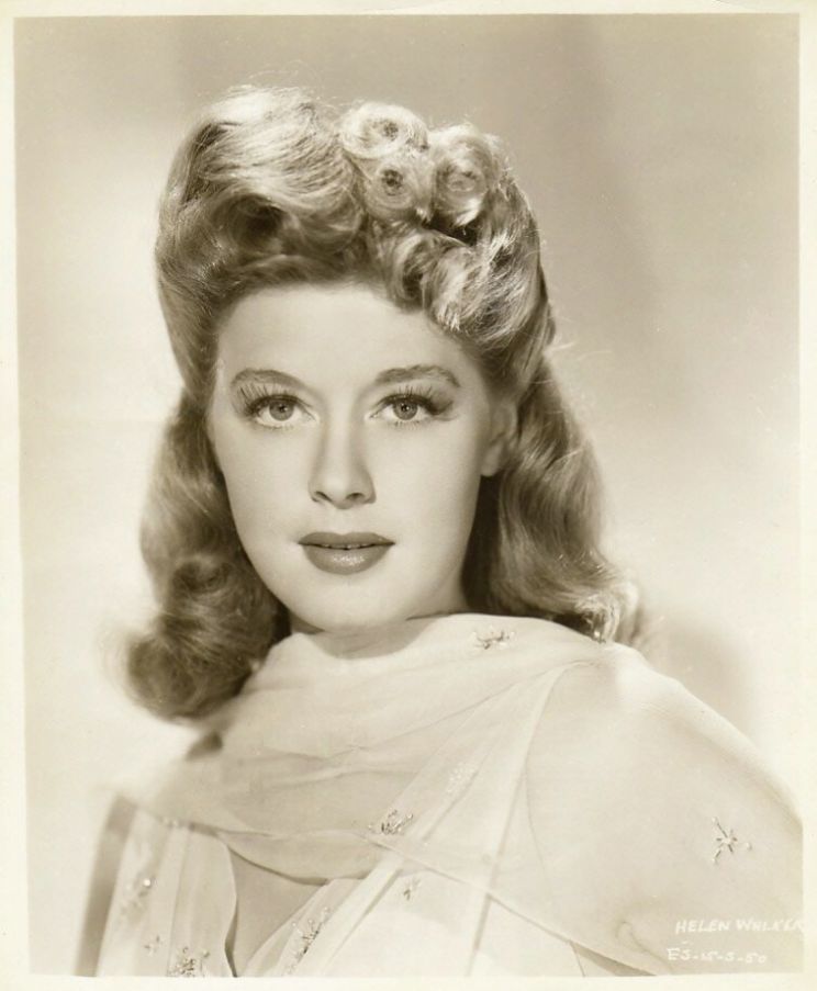 Helen Walker