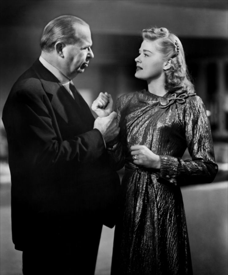 Helen Walker