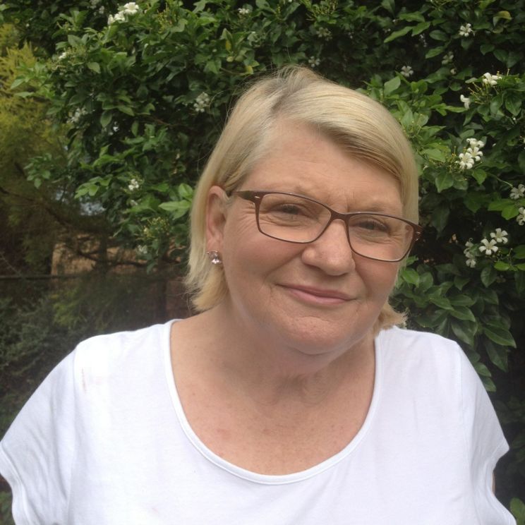Helen Walker