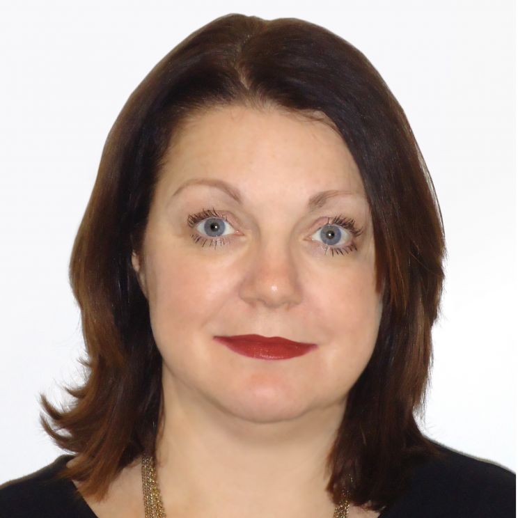 Helen Walker