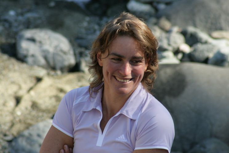 Helen Walker