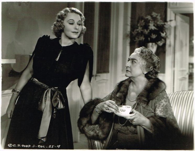 Helen Westley