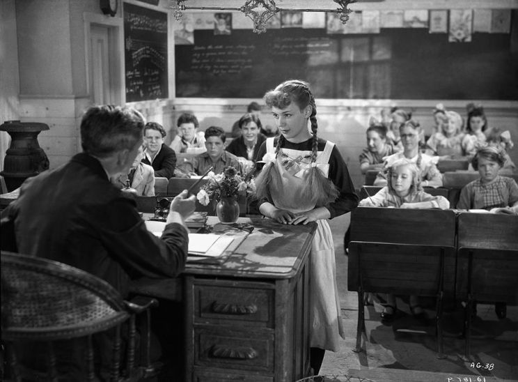 Helen Westley