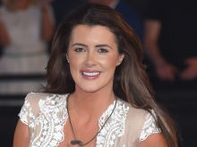 Helen Wood