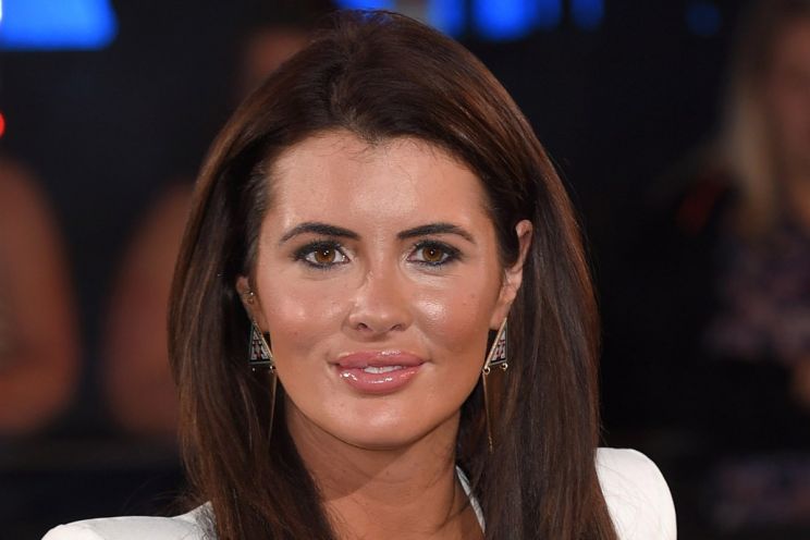 Helen Wood