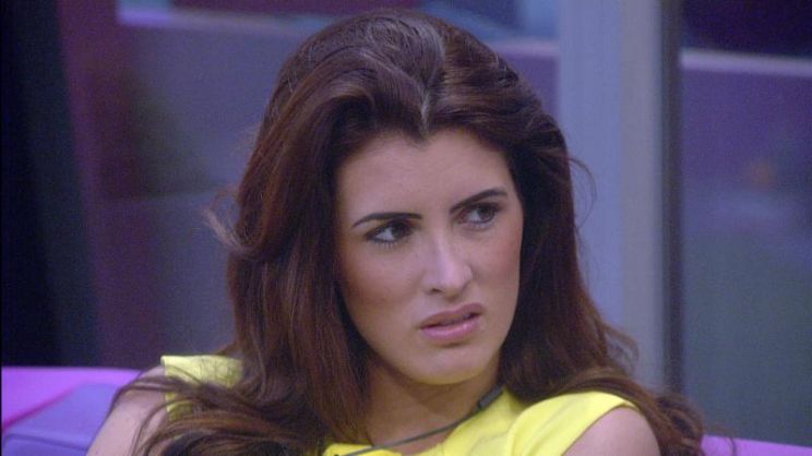Helen Wood