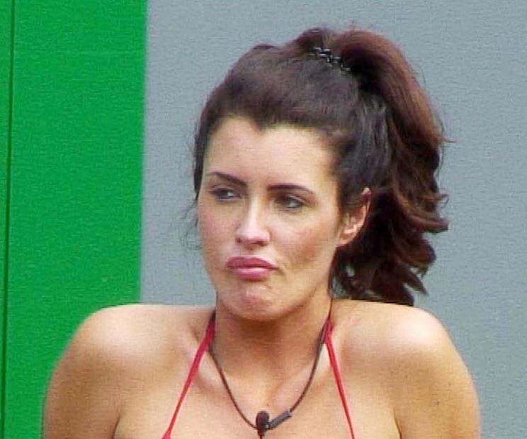 Helen Wood