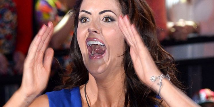 Helen Wood