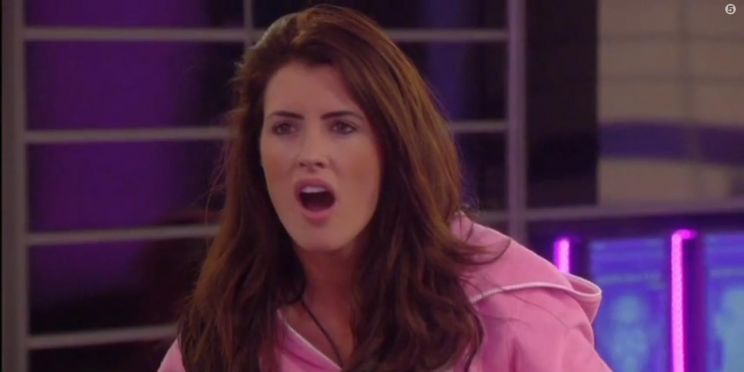 Helen Wood