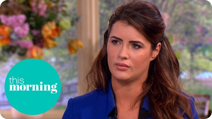 Helen Wood