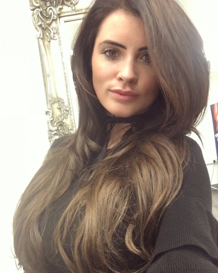 Helen Wood