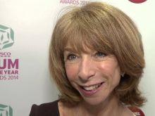 Helen Worth