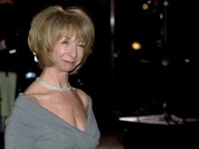 Helen Worth