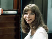 Helen Worth