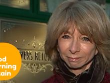 Helen Worth