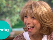 Helen Worth