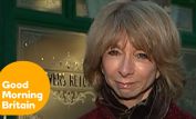 Helen Worth