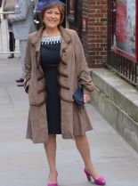 Helen Worth #1404050 picture (Portrait Medium)