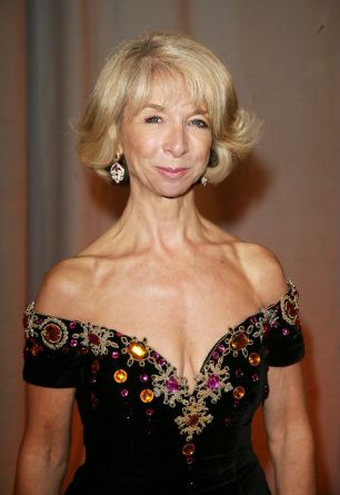 Helen Worth