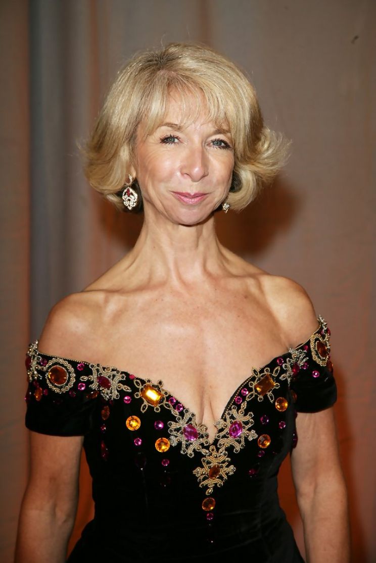 Helen Worth