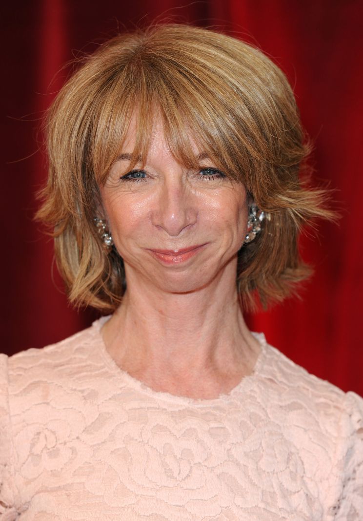 Helen Worth