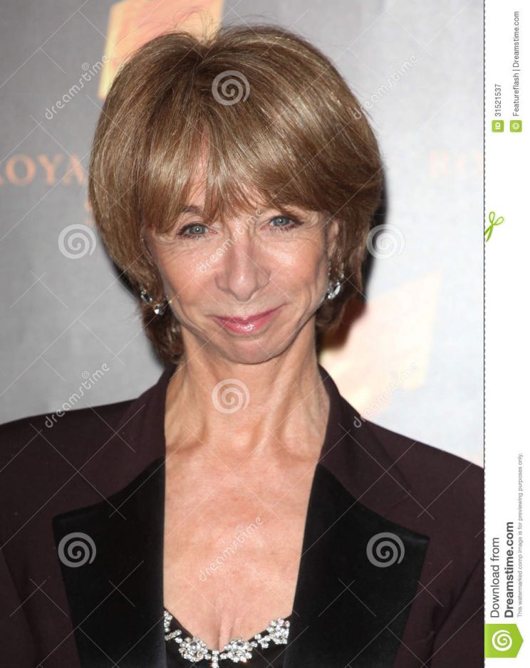 Helen Worth