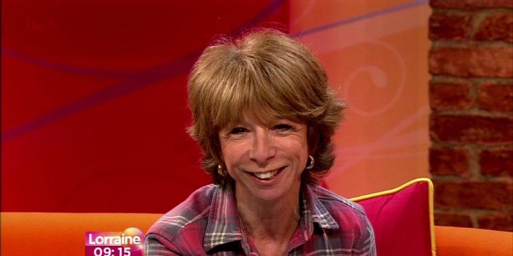 Helen Worth