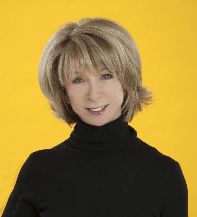 Helen Worth