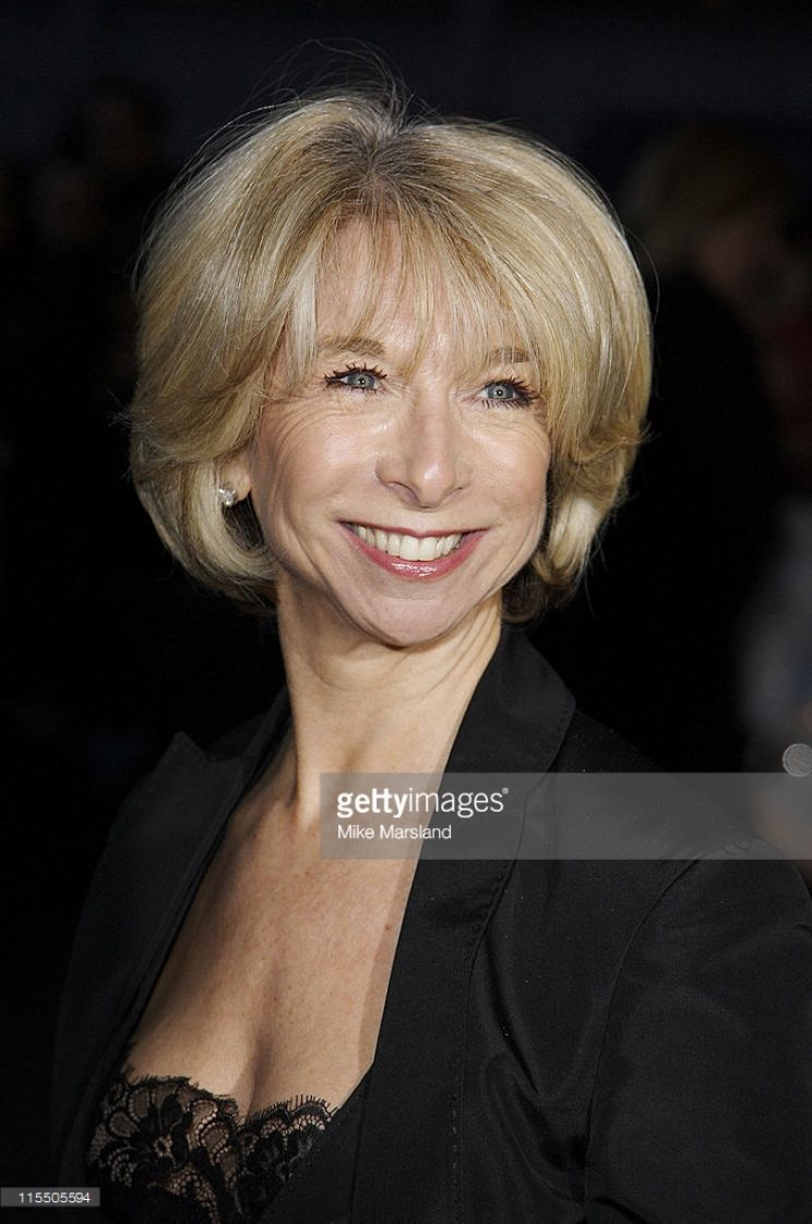 Helen Worth