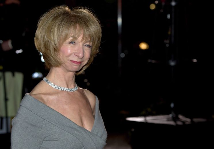 Helen Worth