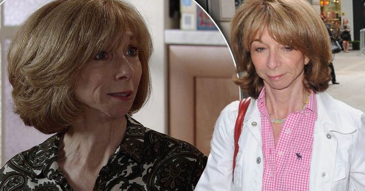 Helen Worth