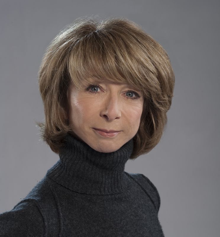 Helen Worth