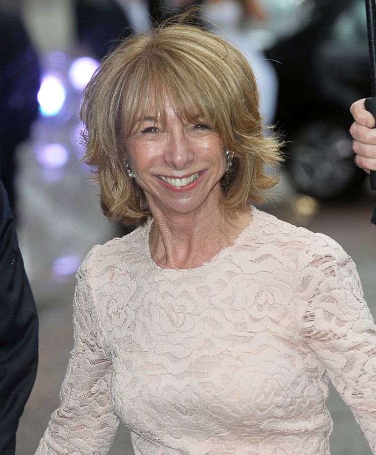 Helen Worth
