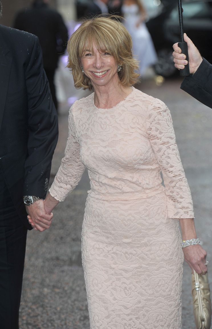 Helen Worth