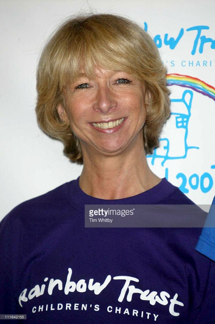 Helen Worth