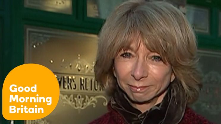 Helen Worth