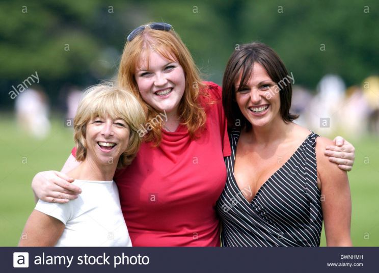 Helen Worth