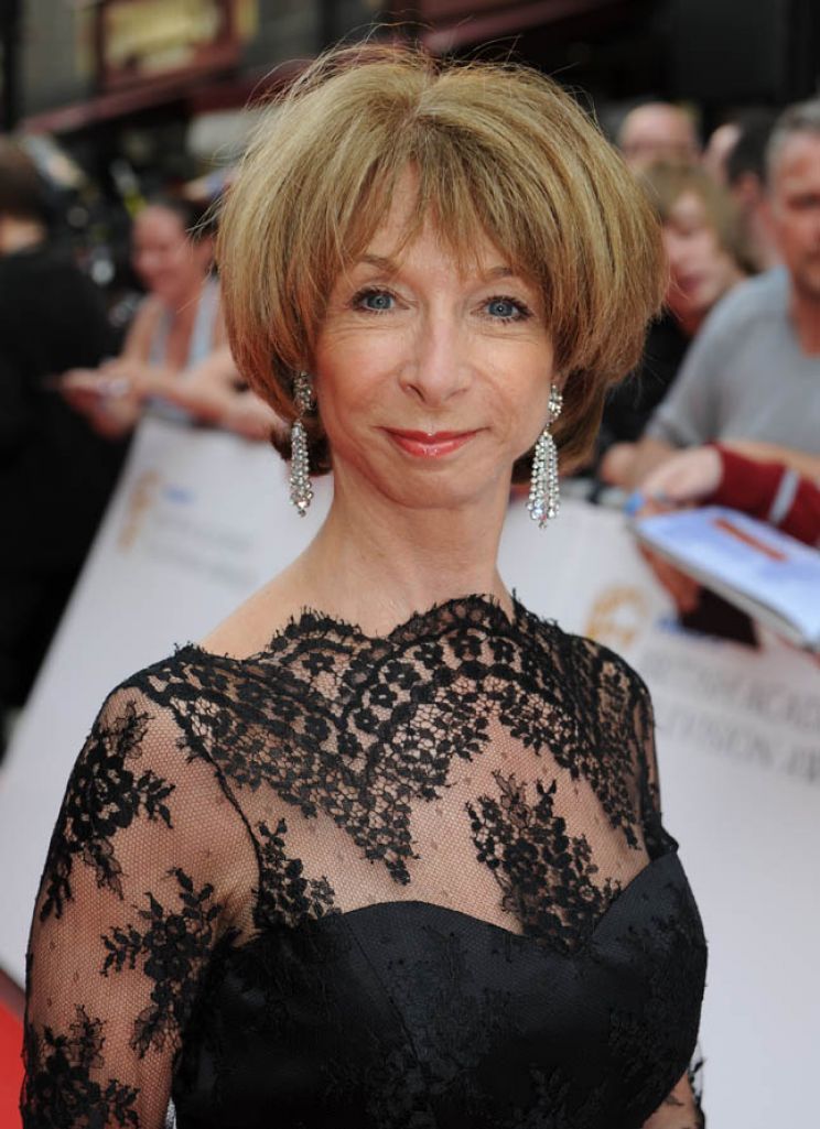 Helen Worth