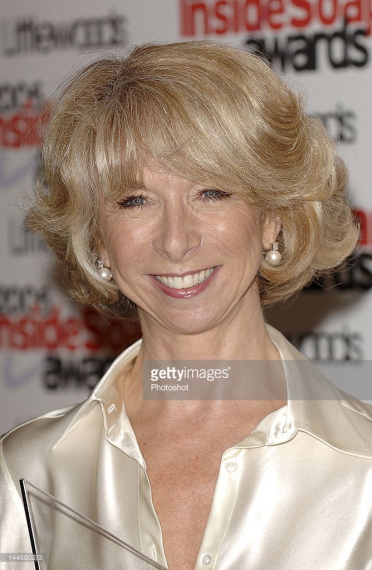 Helen Worth