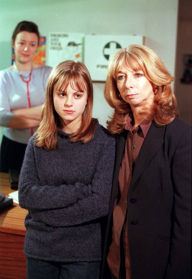 Helen Worth