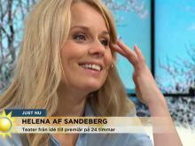 Helena Af Sandeberg